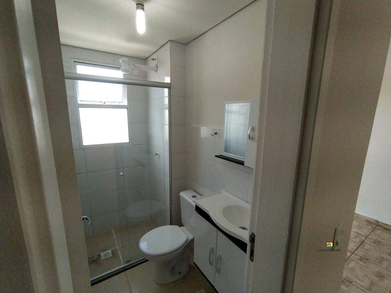 Apartamento à venda no JARDIM LEMOS: 