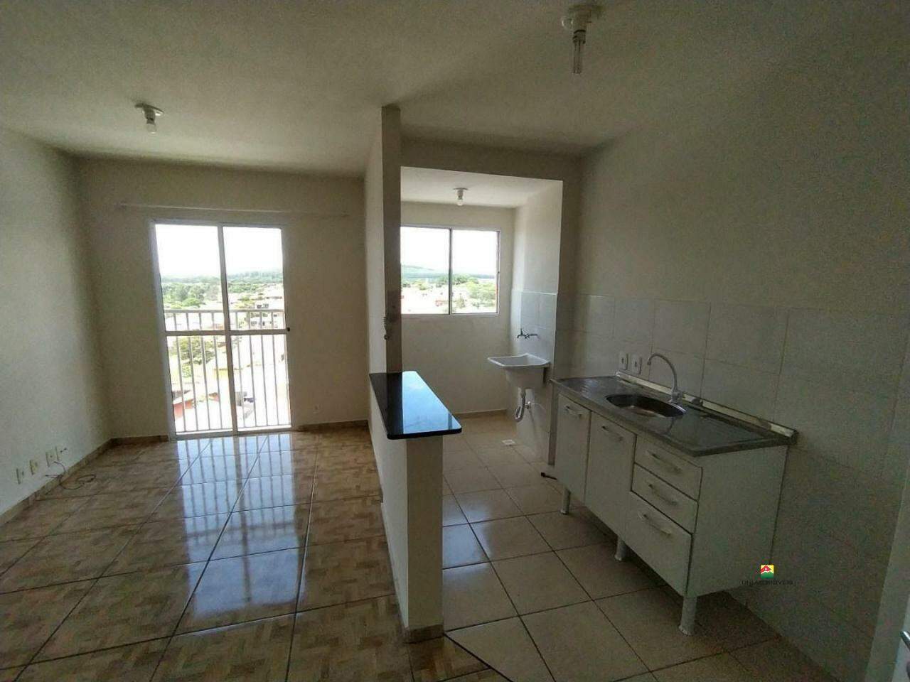 Apartamento à venda no JARDIM LEMOS: 