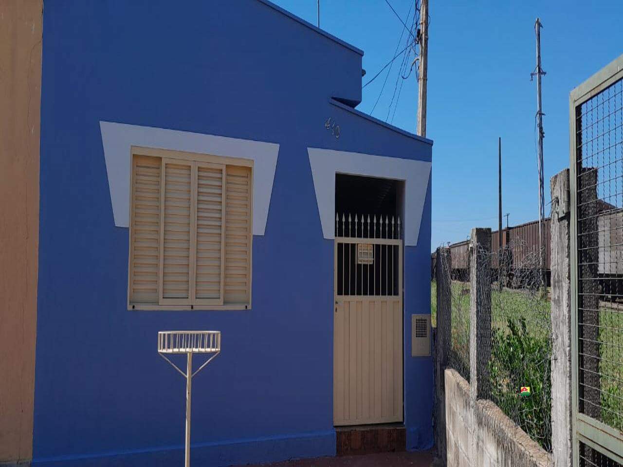 Casa à venda no Vila Garbi: 