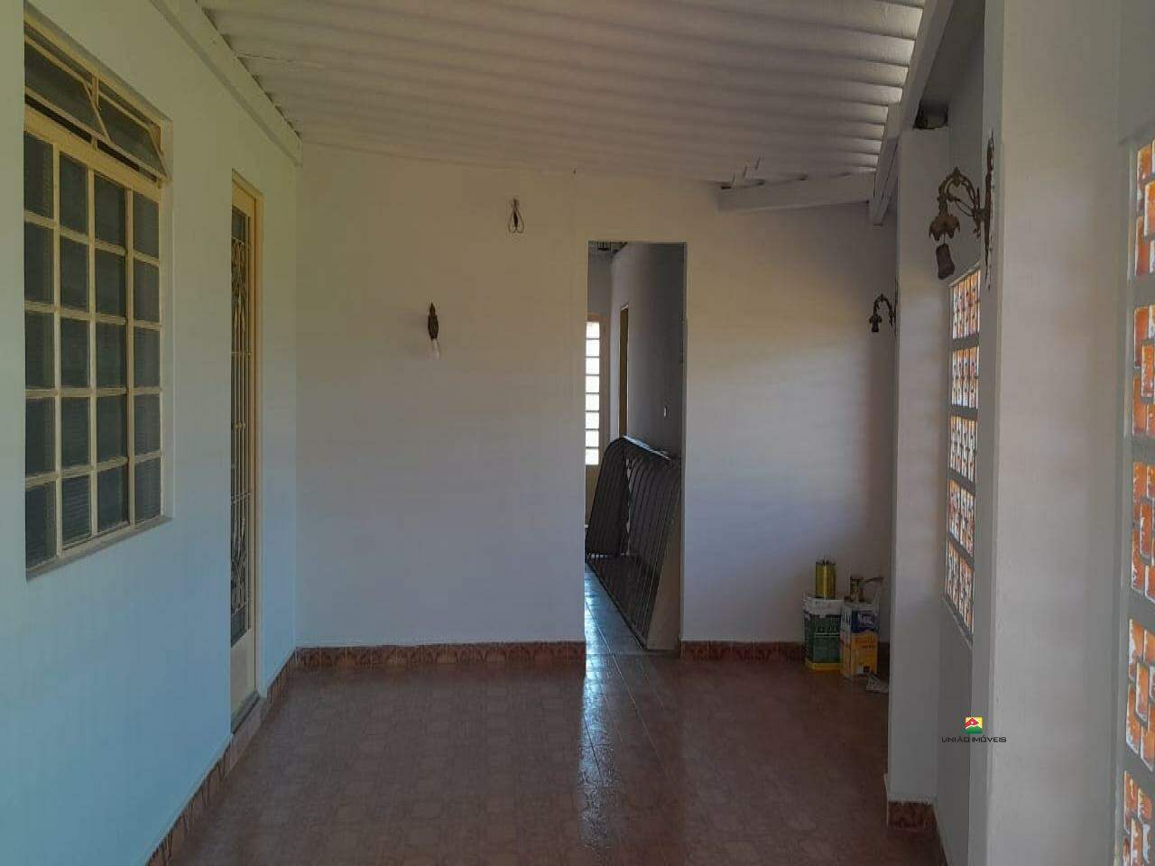 Casa à venda no Vila Garbi: 