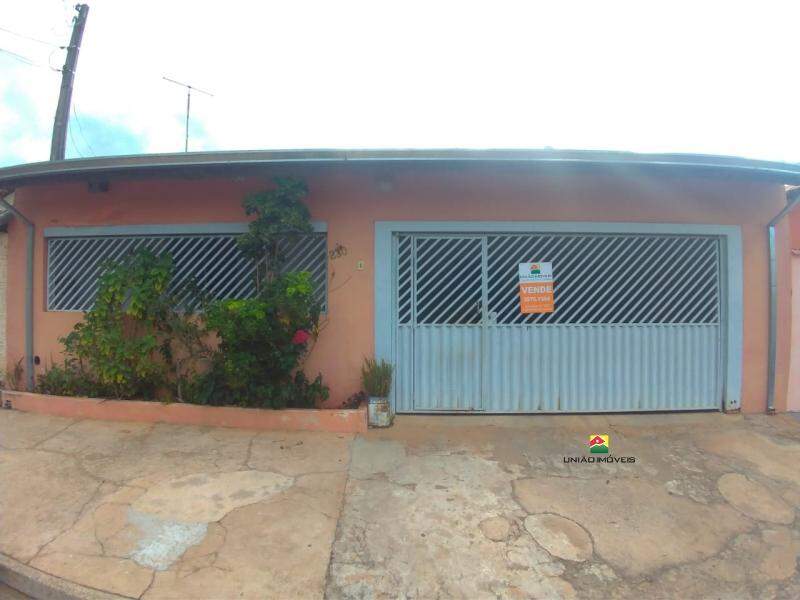 Casa à venda no VALE VERDE: 