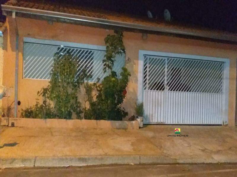Casa à venda no VALE VERDE: 
