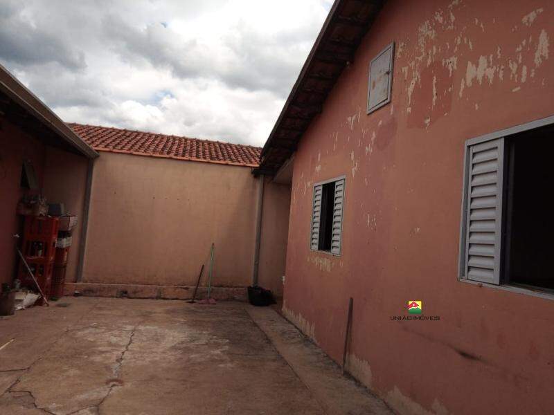 Casa à venda no VALE VERDE: 