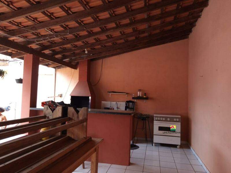Casa à venda no VALE VERDE: 