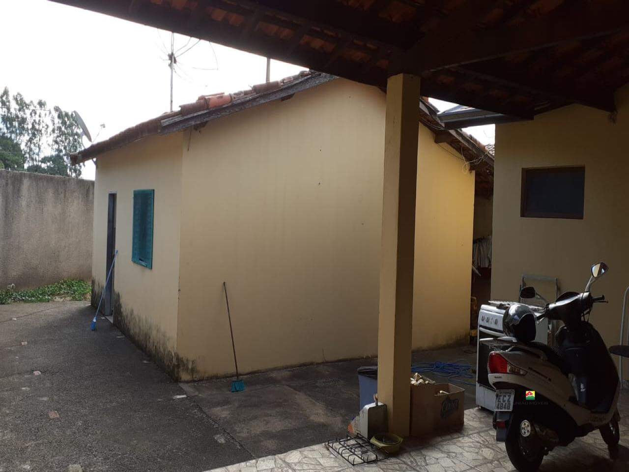 Casa à venda no VALE VERDE: 