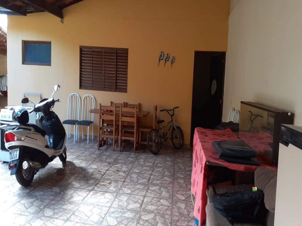 Casa à venda no VALE VERDE: 
