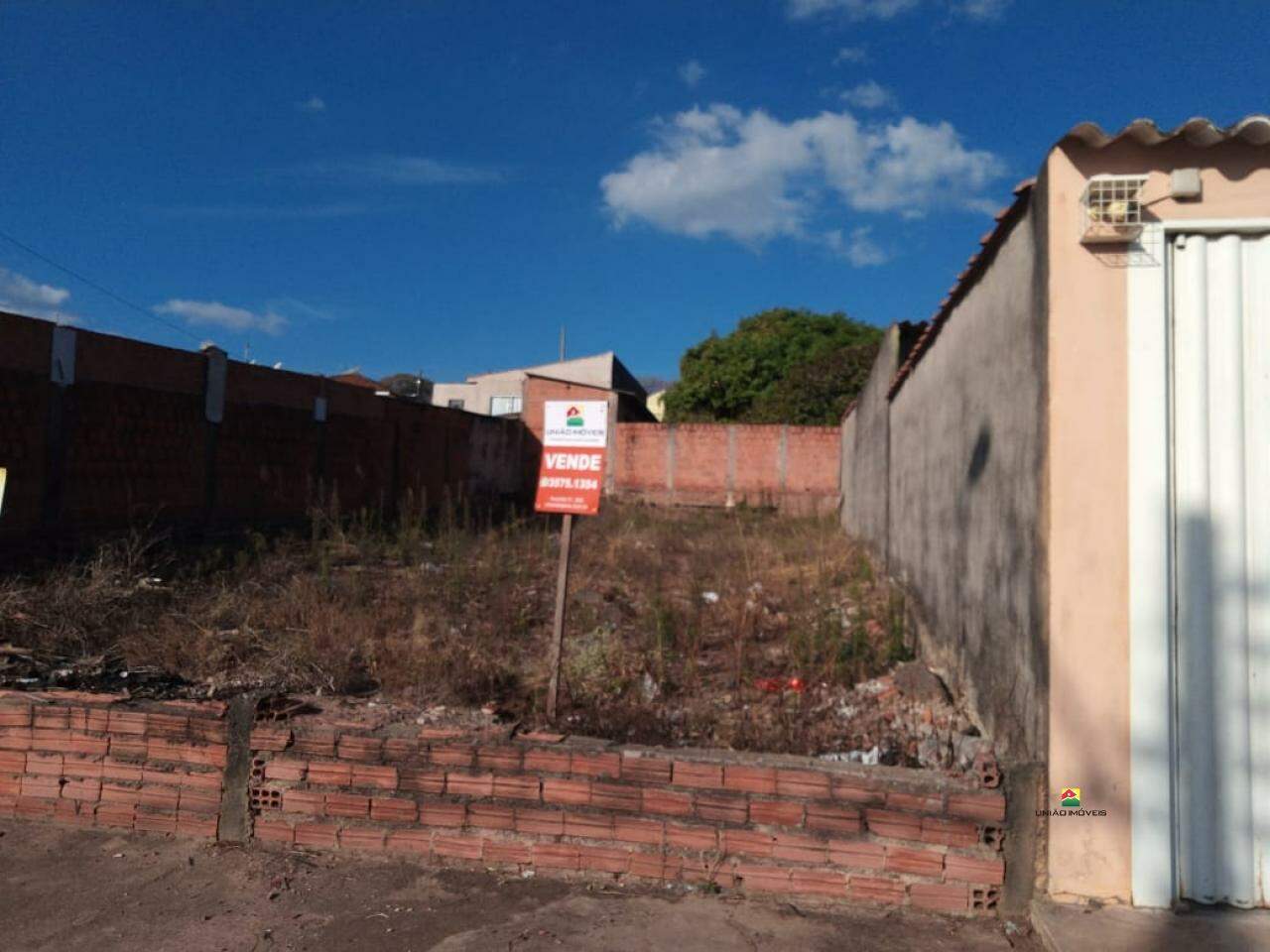 Terreno à venda no JD. NOVA ITIRAPINA: 