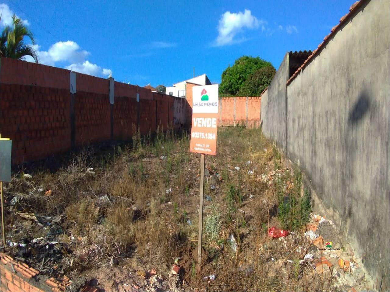 Terreno à venda no JD. NOVA ITIRAPINA: 