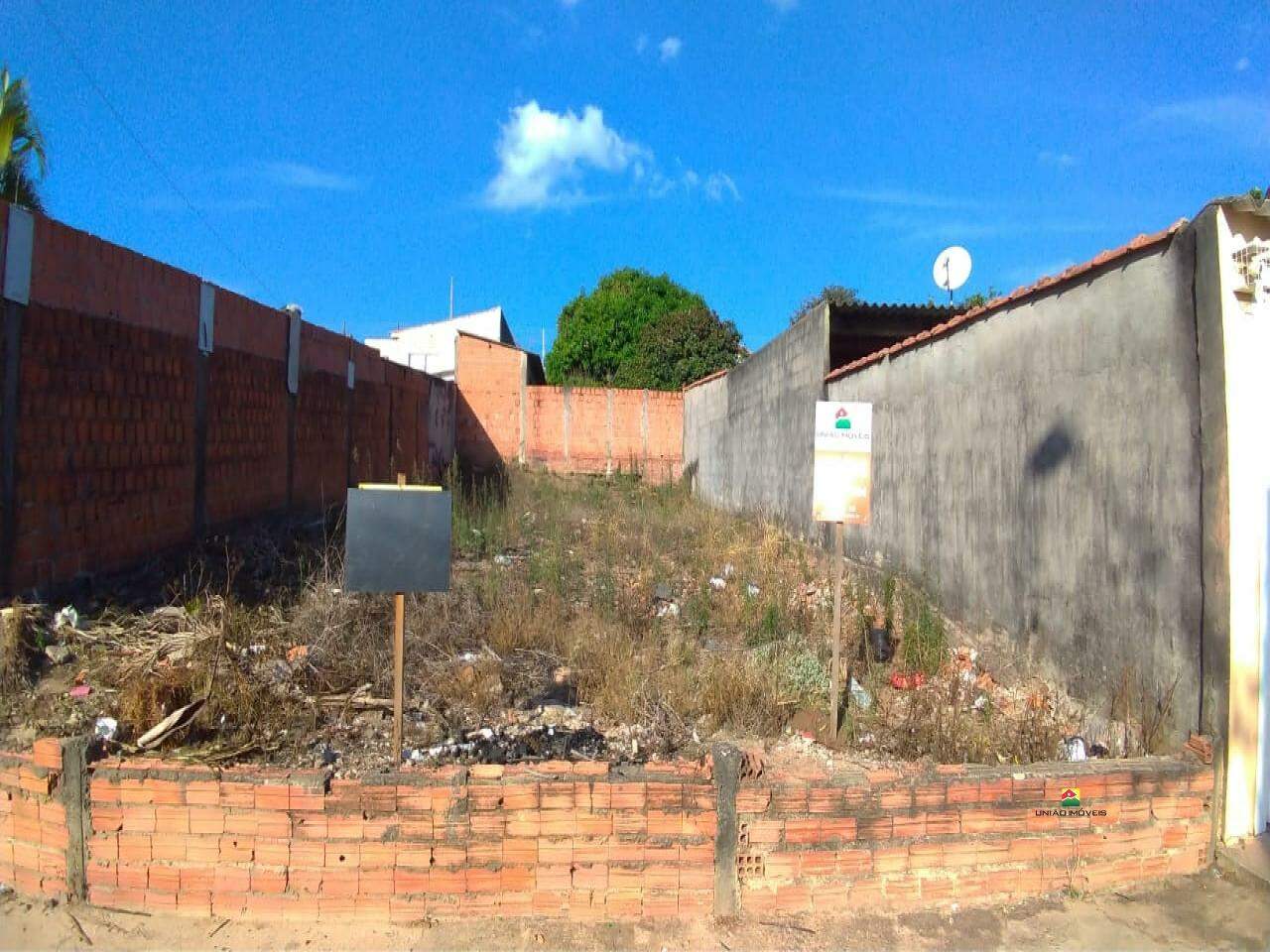 Terreno à venda no JD. NOVA ITIRAPINA: 