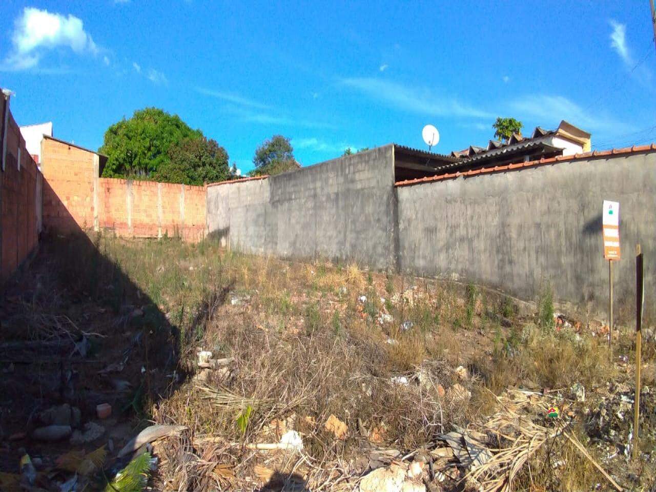 Terreno à venda no JD. NOVA ITIRAPINA: 