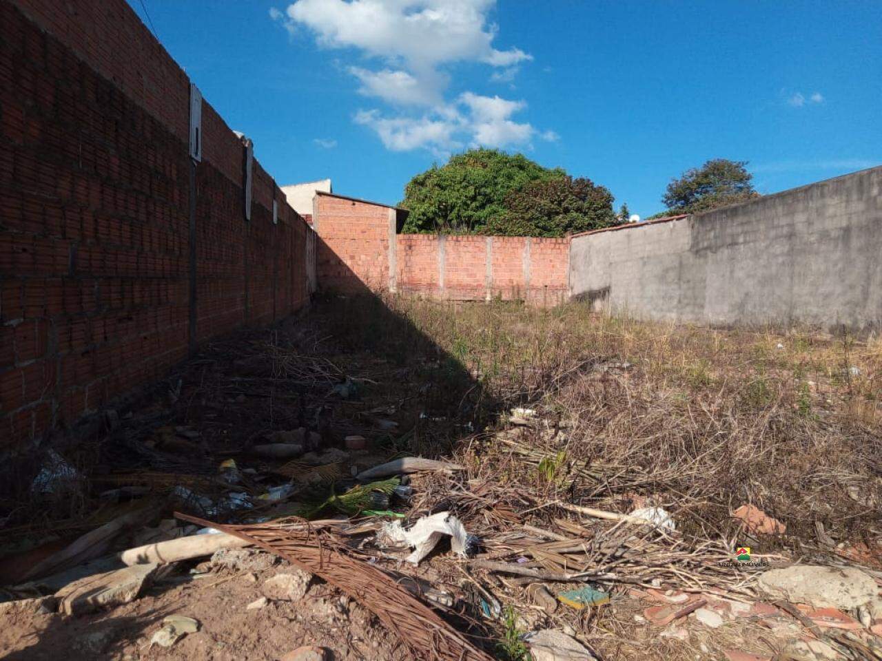 Terreno à venda no JD. NOVA ITIRAPINA: 