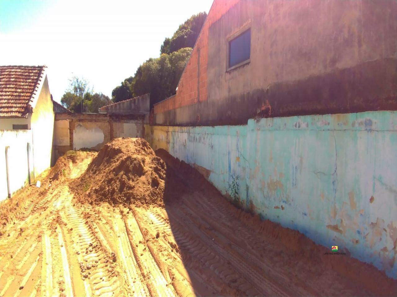 Terreno à venda no Centro: 