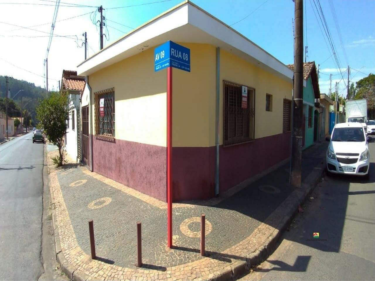 Casa à venda no CIANELLI: 