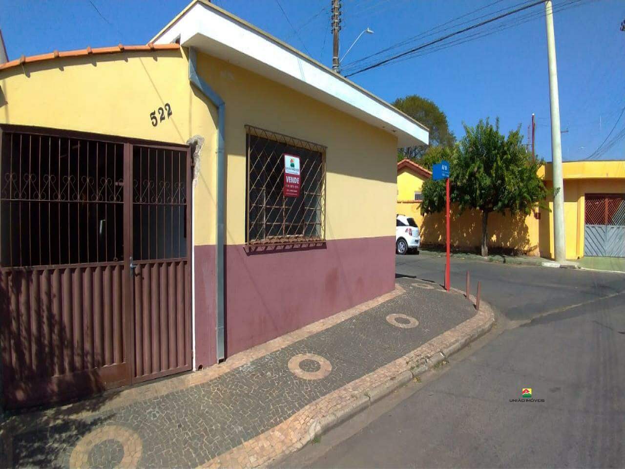 Casa à venda no CIANELLI: 