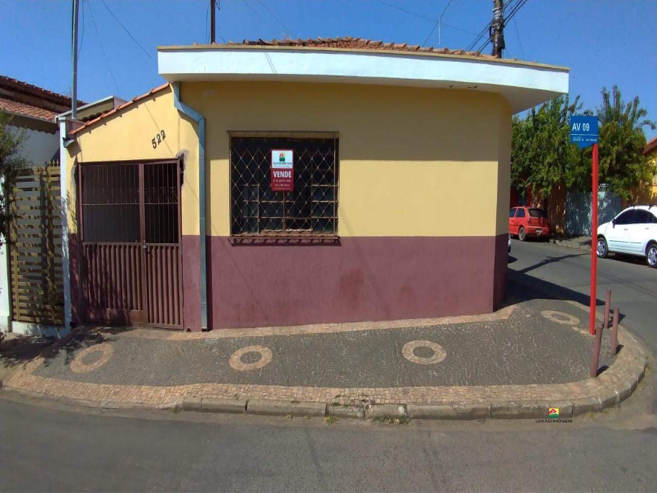 Casa à venda no CIANELLI: 