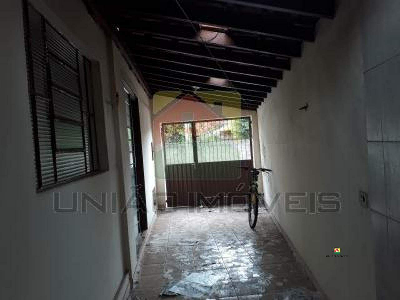 Casa à venda no CIANELLI: 