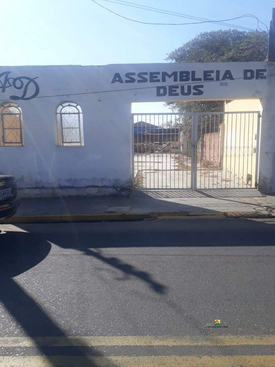 Terreno à venda no CIANELLI: 
