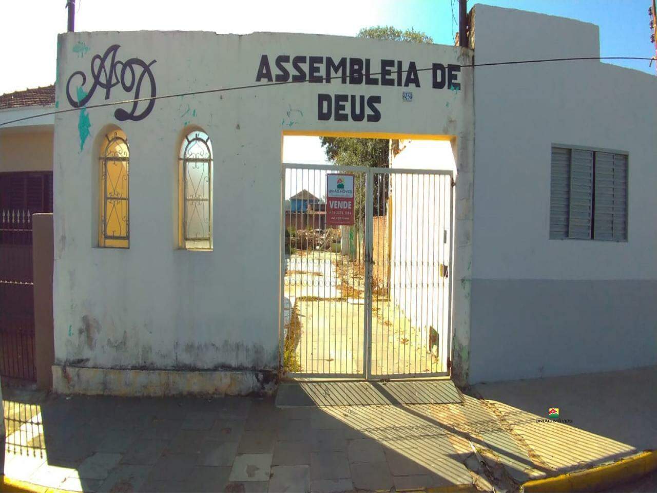 Terreno à venda no CIANELLI: 
