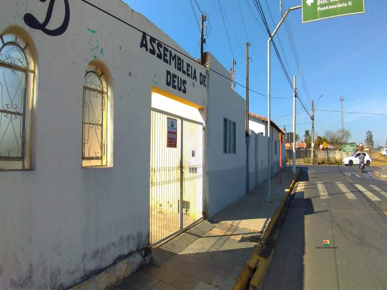 Terreno à venda no CIANELLI: 