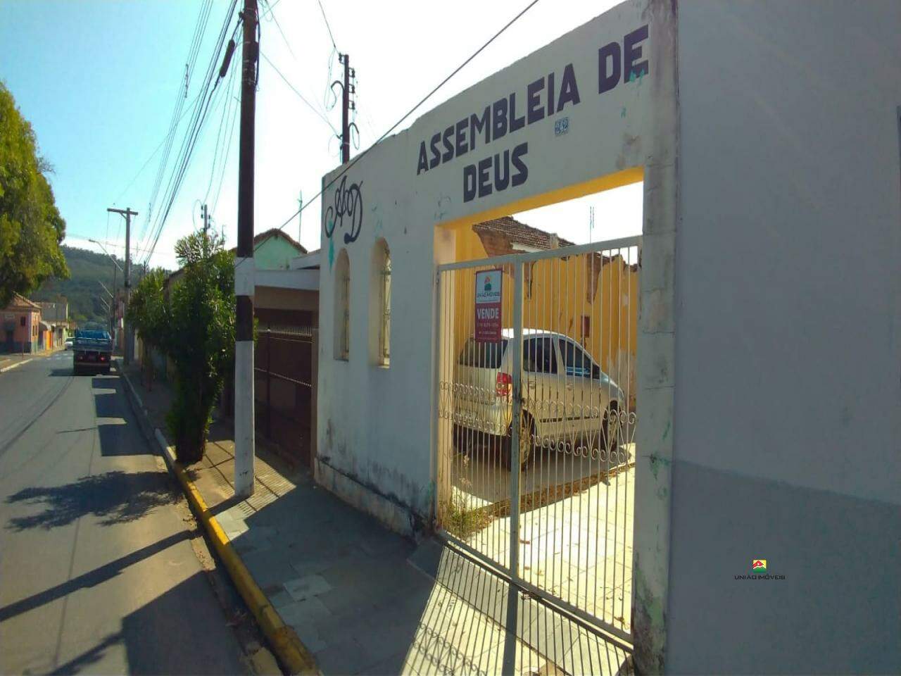 Terreno à venda no CIANELLI: 