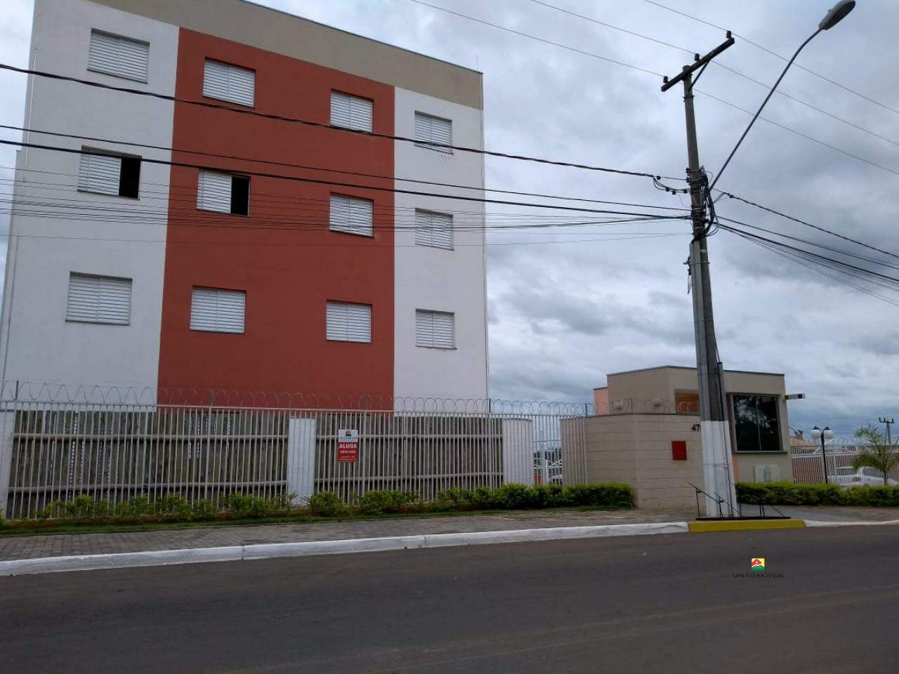 Apartamento à venda no JD. LEMOS: 