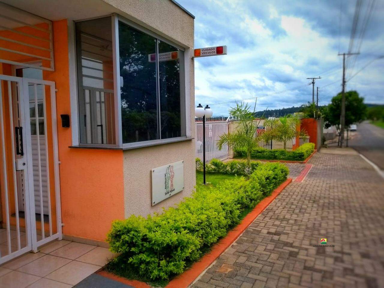 Apartamento à venda no JD. LEMOS: 