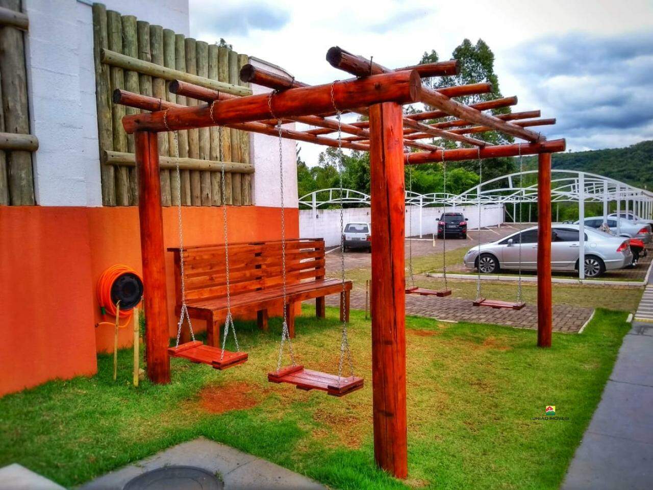Apartamento à venda no JD. LEMOS: 