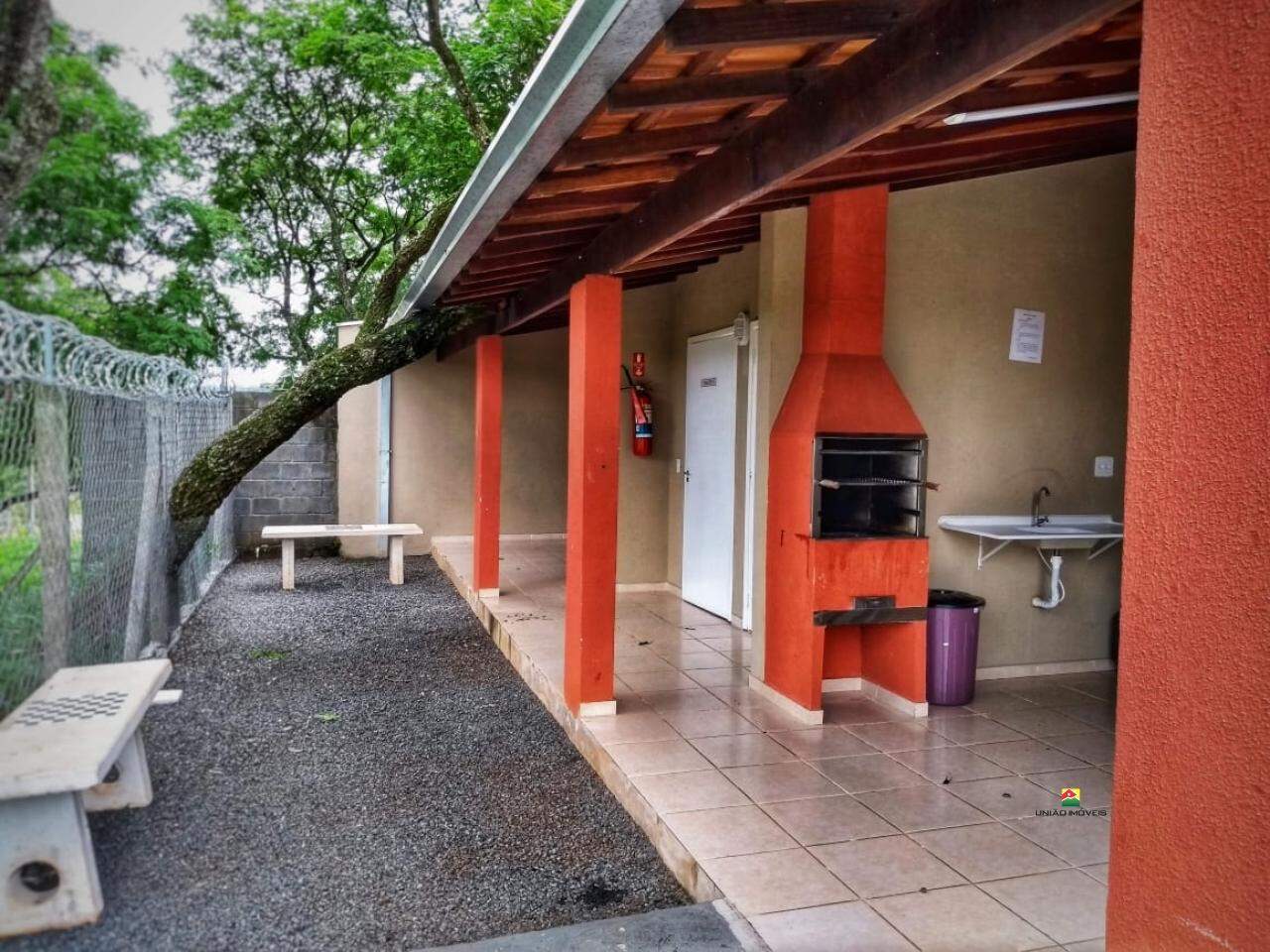 Apartamento à venda no JD. LEMOS: 