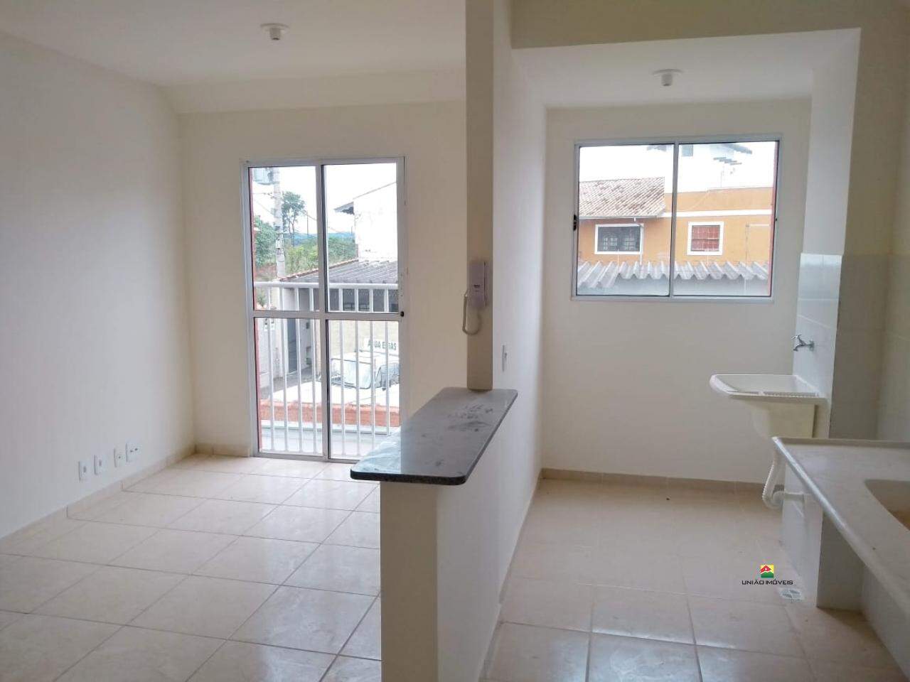 Apartamento à venda no JD. LEMOS: 