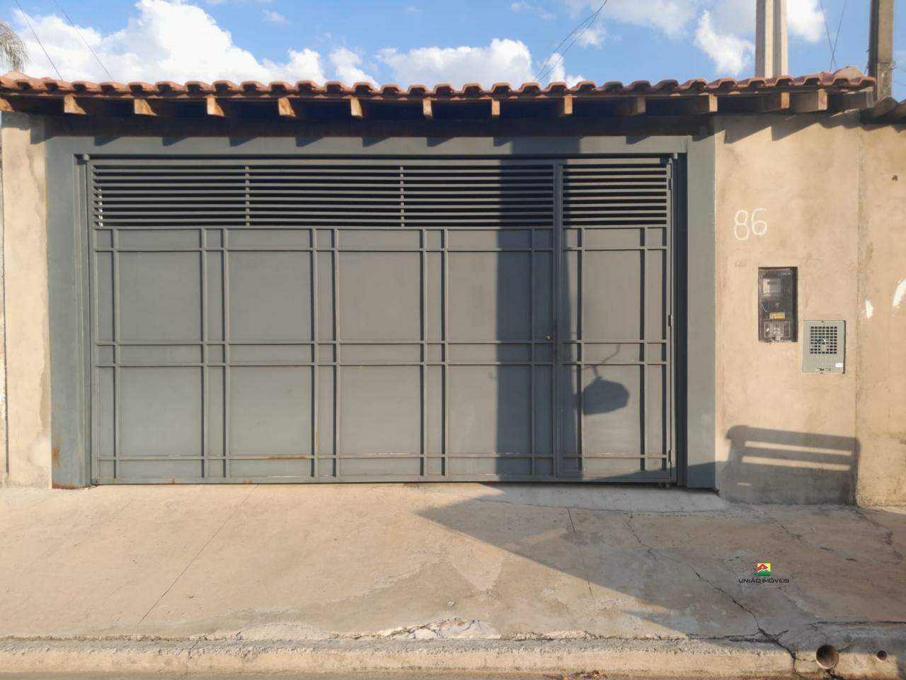 Casa à venda no MONTE ALEGRE: 