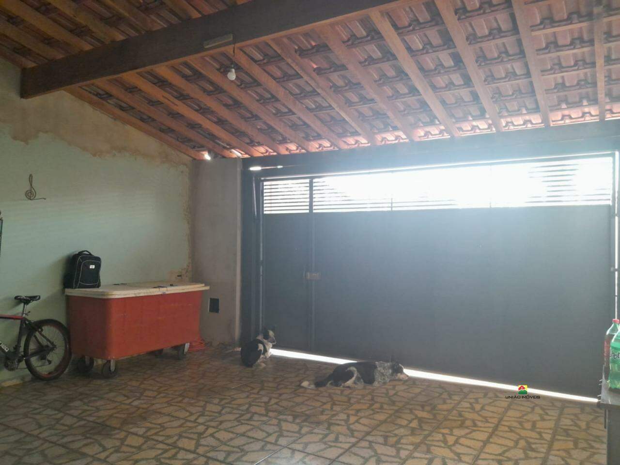 Casa à venda no MONTE ALEGRE: 