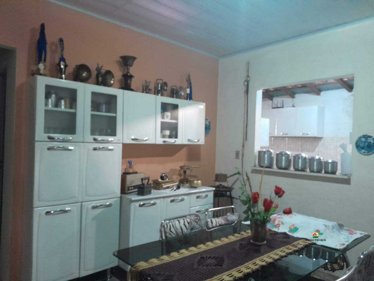 Casa à venda no MONTE ALEGRE: 