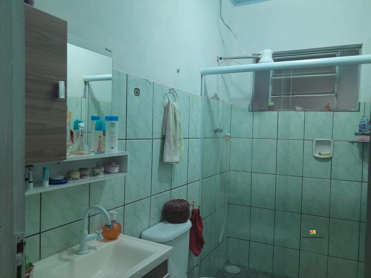 Casa à venda no MONTE ALEGRE: 