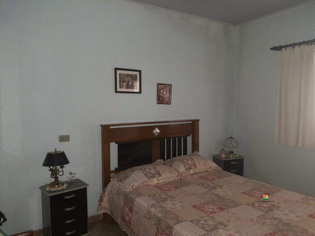 Casa à venda no MONTE ALEGRE: 