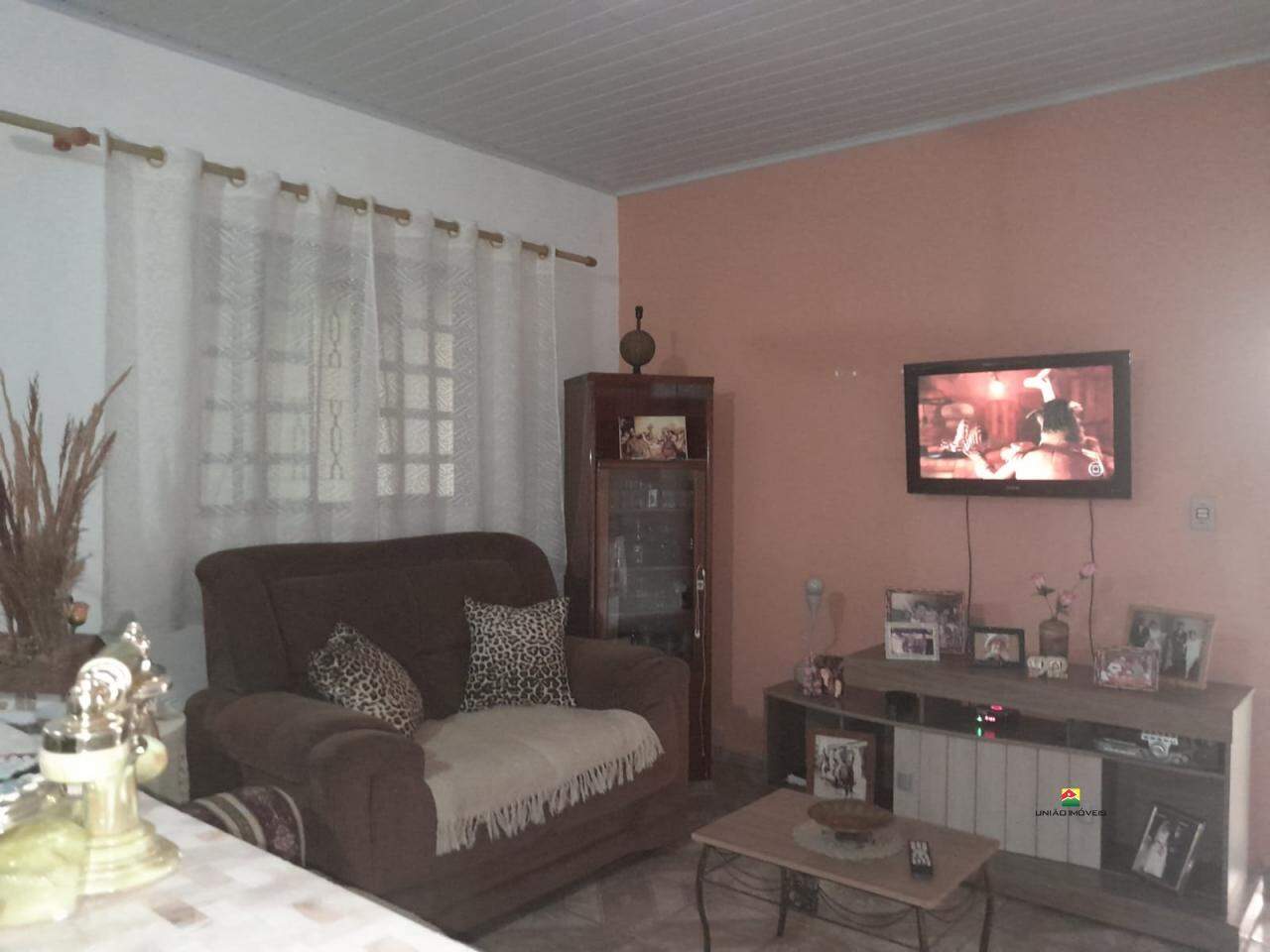 Casa à venda no MONTE ALEGRE: 