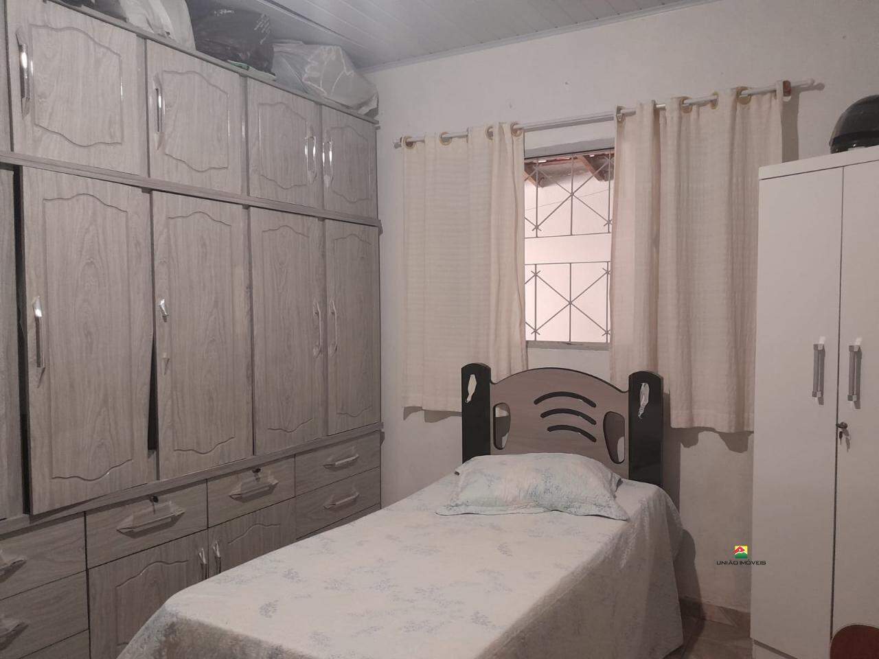 Casa à venda no MONTE ALEGRE: 