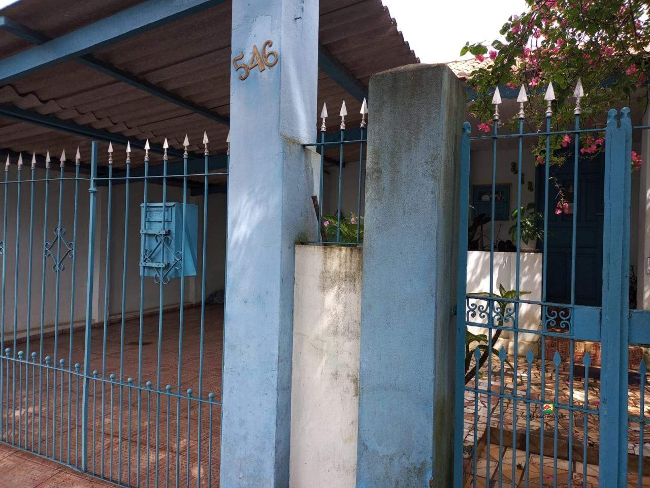 Casa à venda no Vila Garbi: 