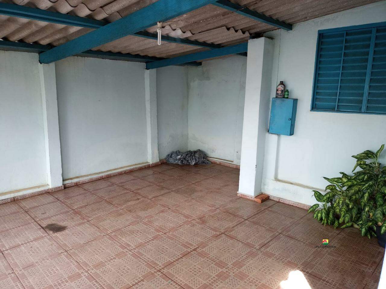 Casa à venda no Vila Garbi: 