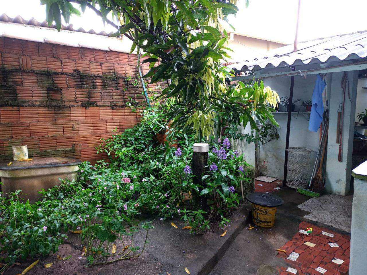 Casa à venda no Vila Garbi: 