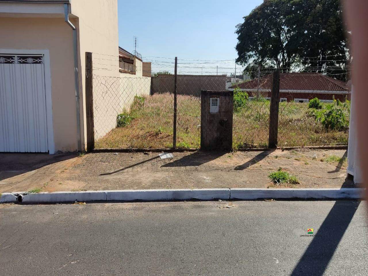 Terreno à venda no VALE VERDE: 