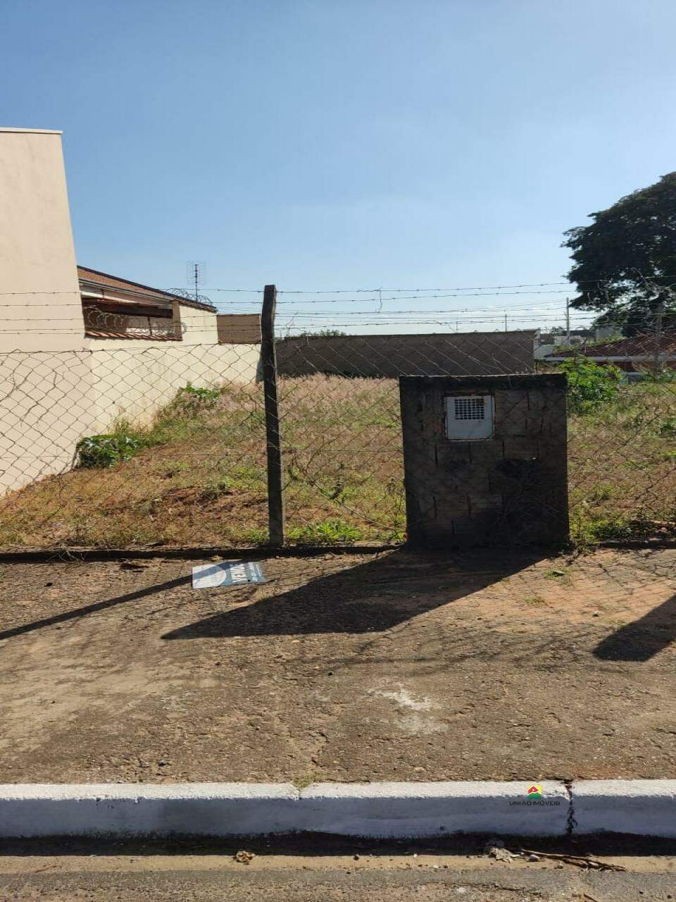 Terreno à venda no VALE VERDE: 