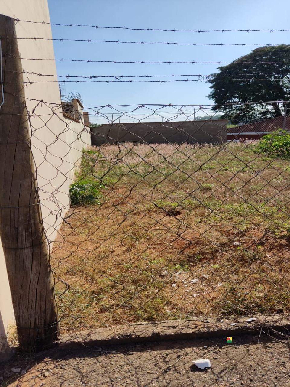Terreno à venda no VALE VERDE: 