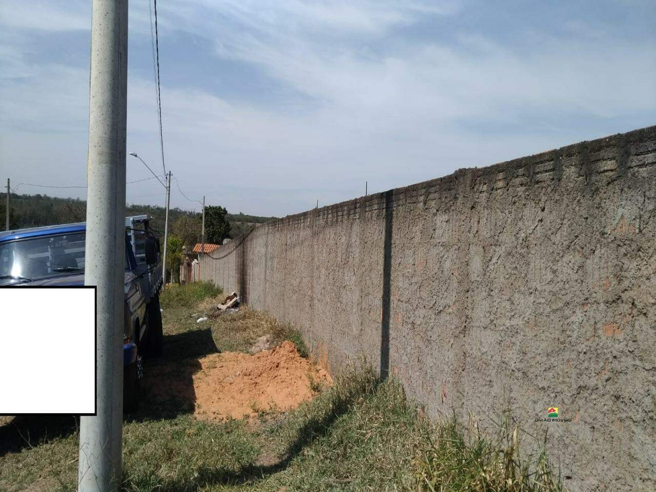 Terreno à venda no Jardim Santa Isabel: 
