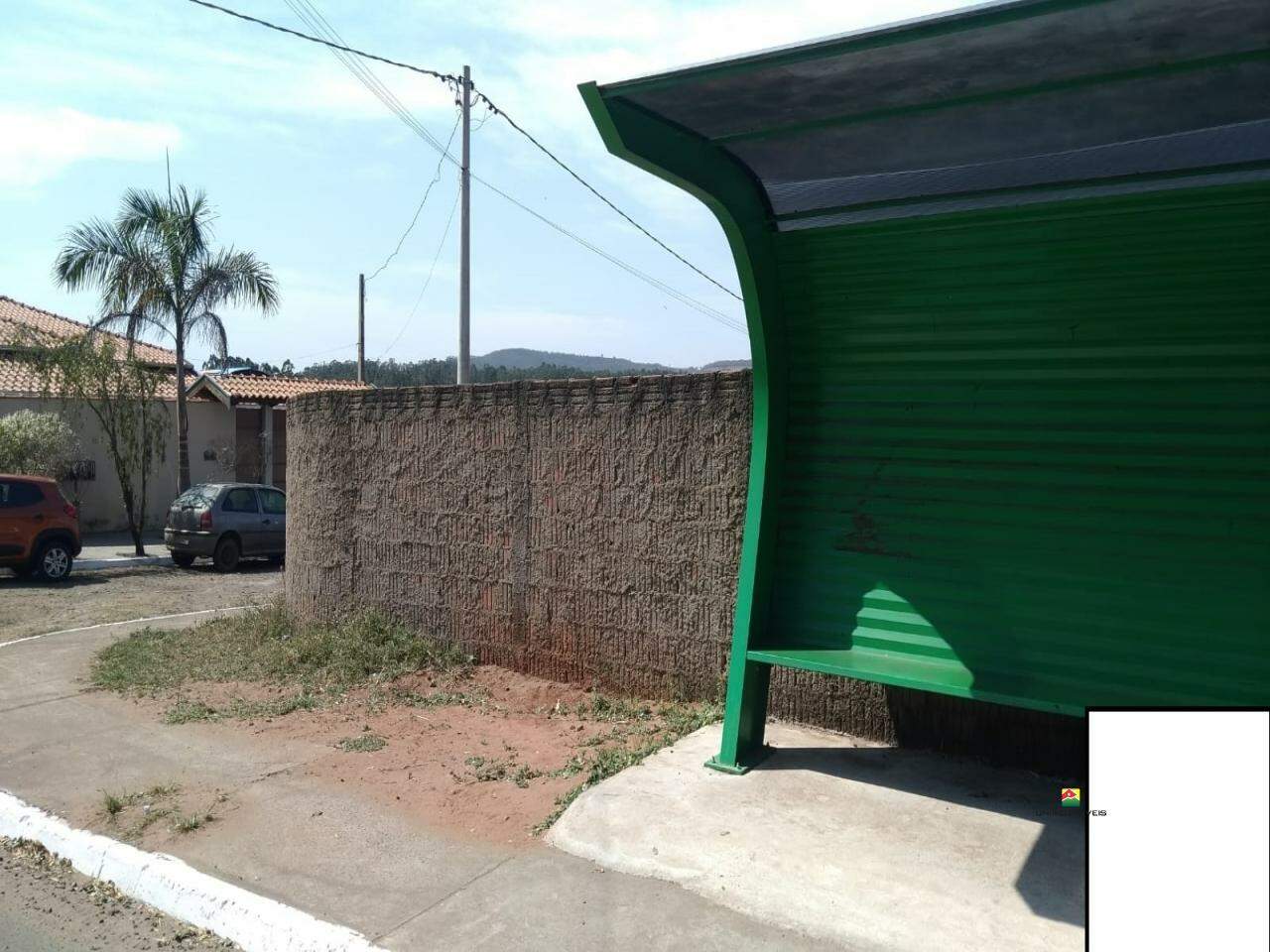 Terreno à venda no Jardim Santa Isabel: 
