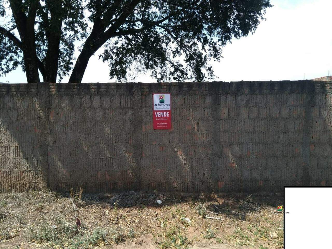 Terreno à venda no Jardim Santa Isabel: 