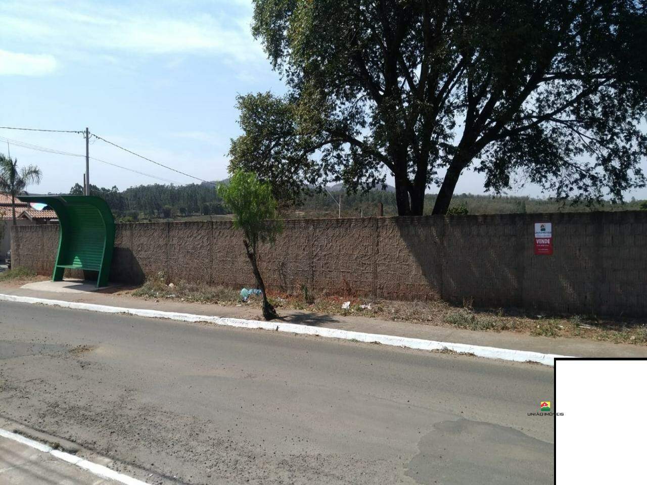 Terreno à venda no Jardim Santa Isabel: 