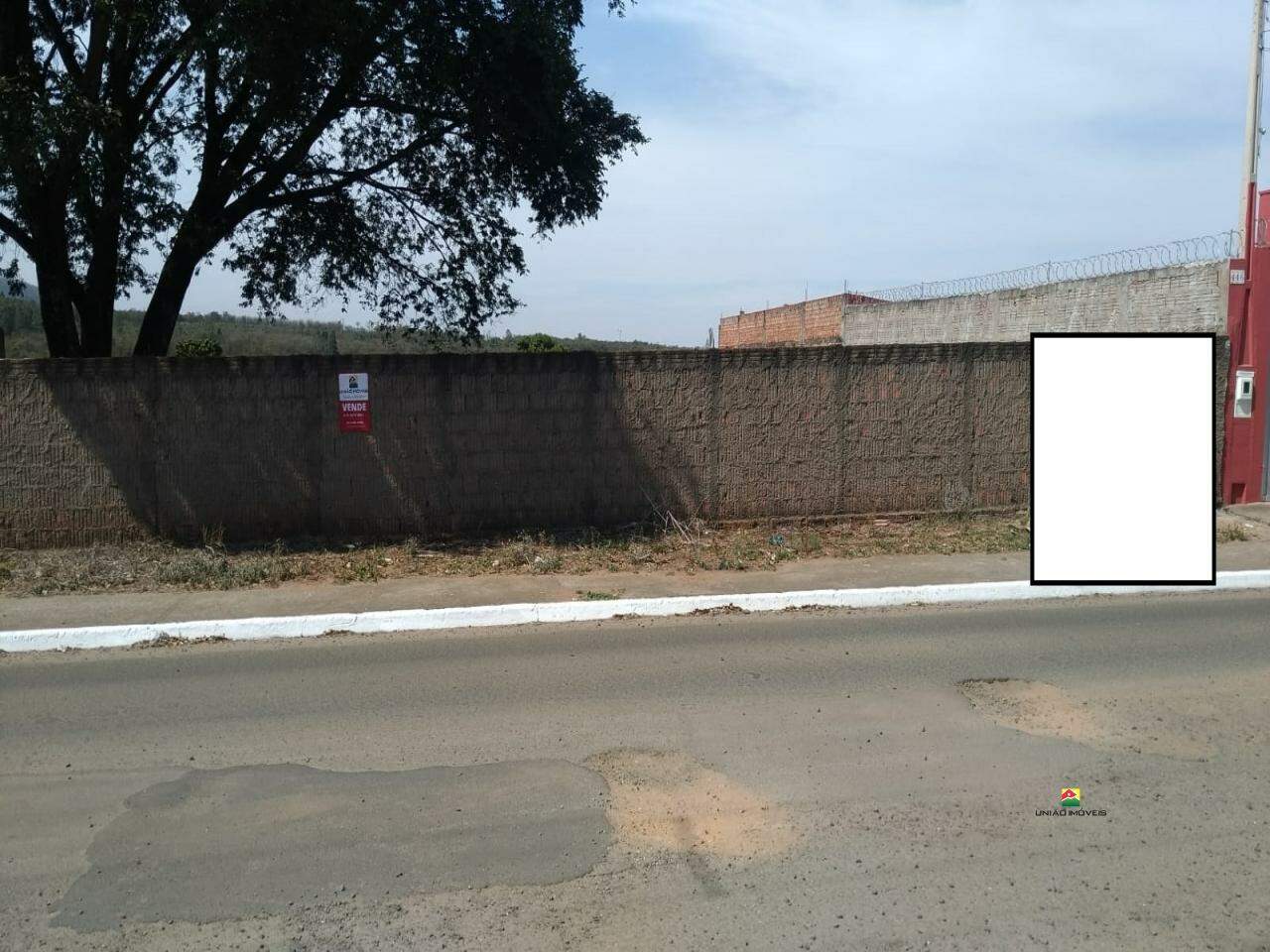 Terreno à venda no Jardim Santa Isabel: 