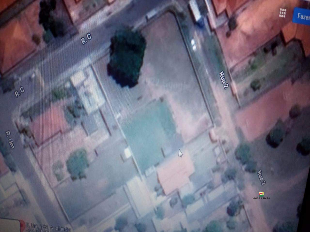 Terreno à venda no Jardim Santa Isabel: 