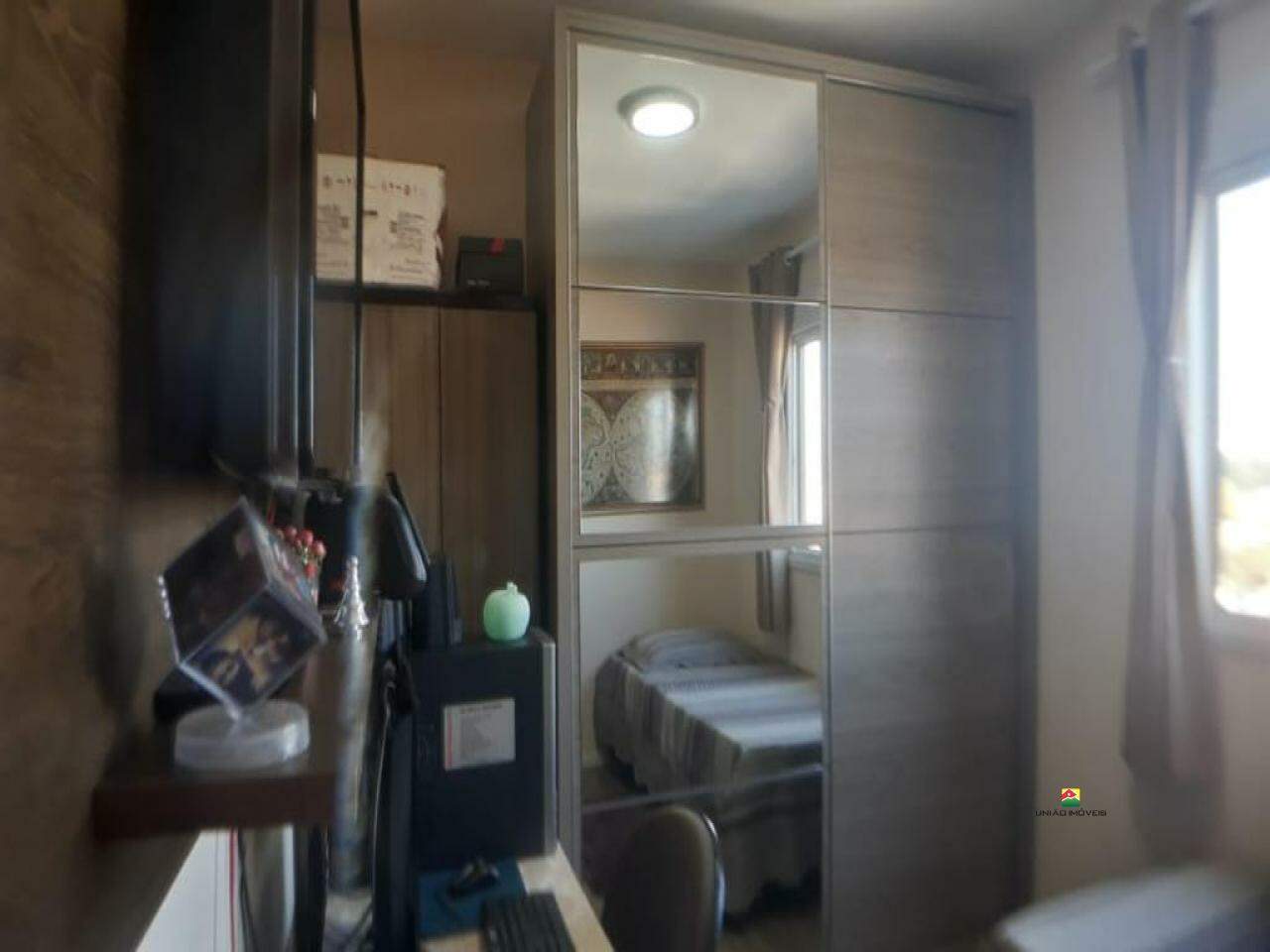Apartamento à venda no Pq Arnold Schimidt: 