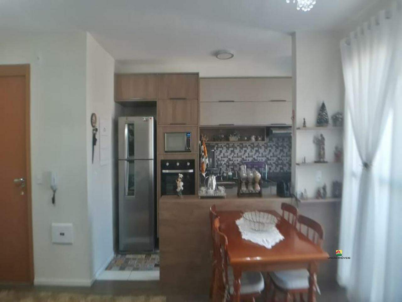 Apartamento à venda no Pq Arnold Schimidt: 